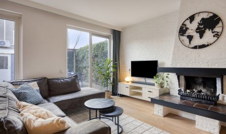 Te koop: Foto Woonhuis aan de Sieberg 125 in Uden