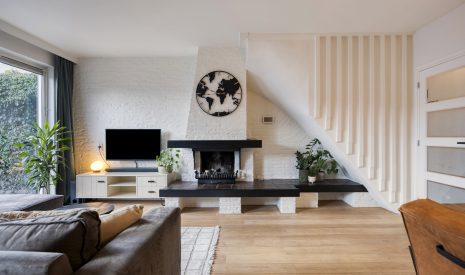 Te koop: Foto Woonhuis aan de Sieberg 125 in Uden