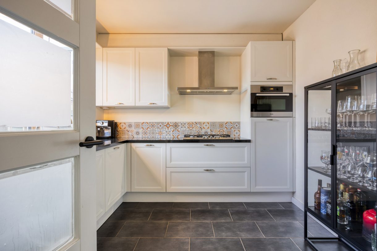 Te koop: Foto Woonhuis aan de Sieberg 125 in Uden