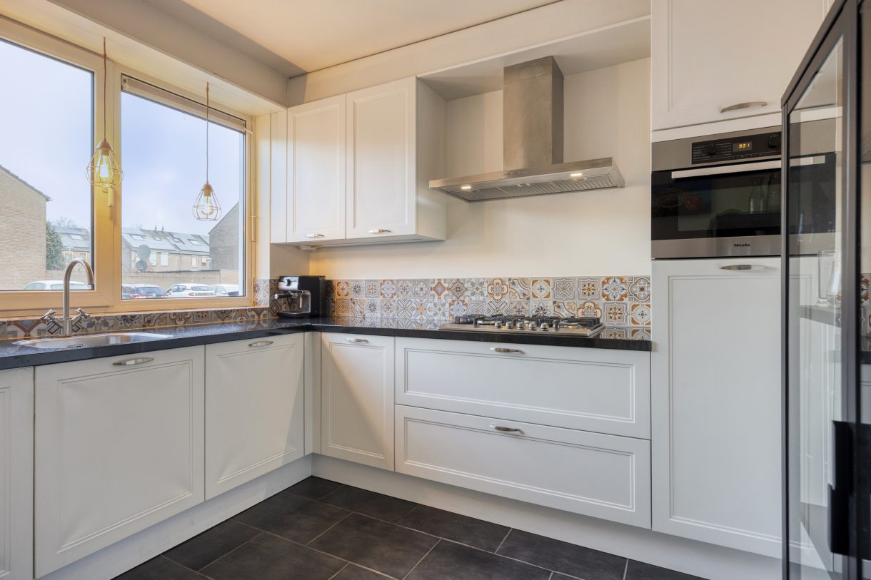 Te koop: Foto Woonhuis aan de Sieberg 125 in Uden