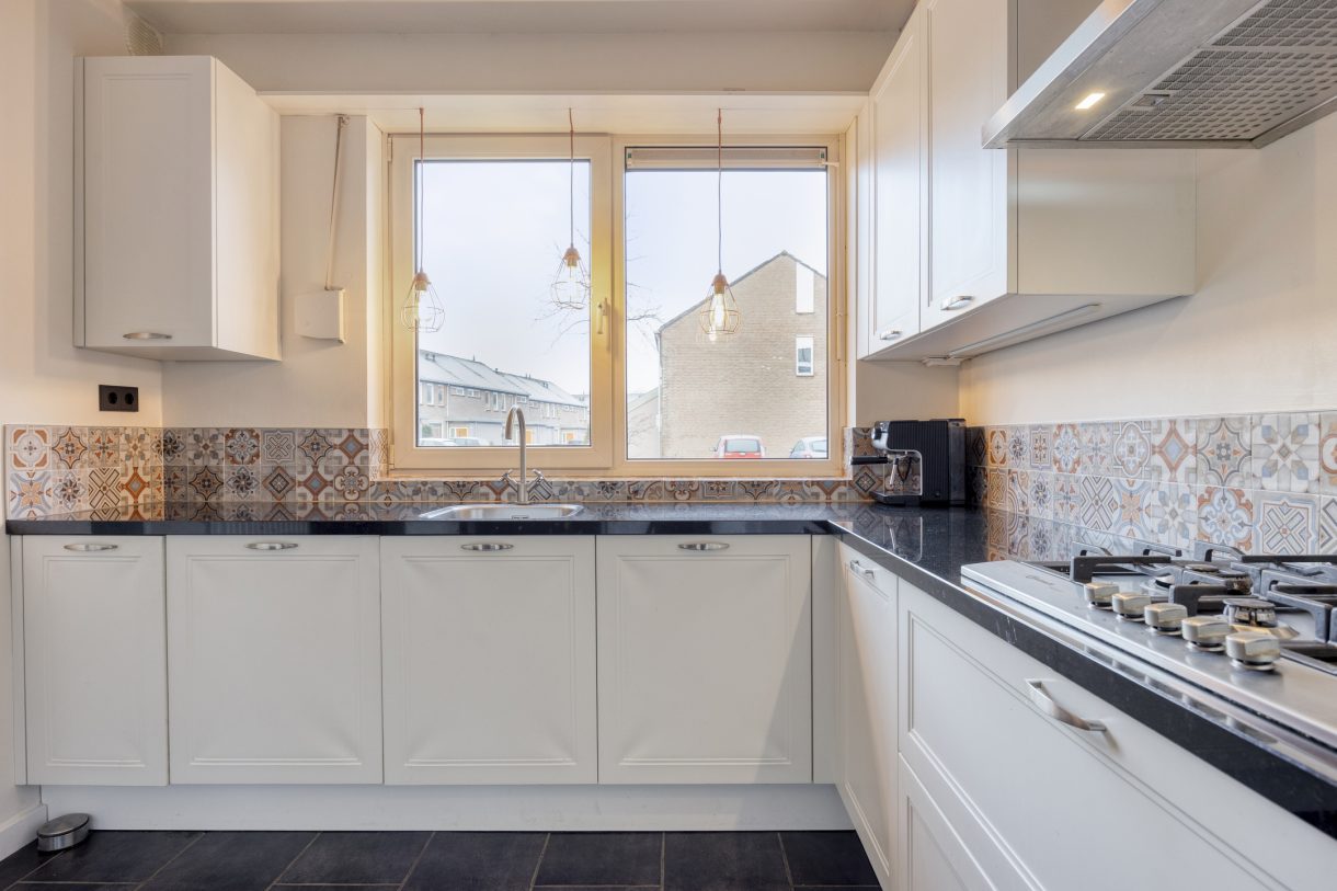 Te koop: Foto Woonhuis aan de Sieberg 125 in Uden