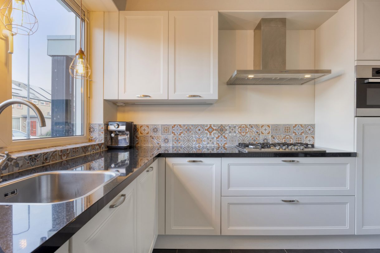 Te koop: Foto Woonhuis aan de Sieberg 125 in Uden