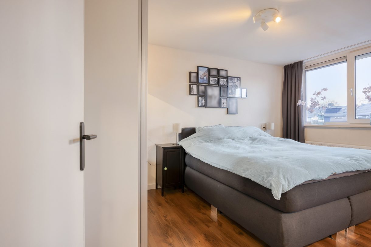 Te koop: Foto Woonhuis aan de Sieberg 125 in Uden