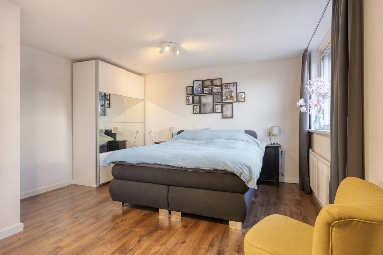 Te koop: Foto Woonhuis aan de Sieberg 125 in Uden