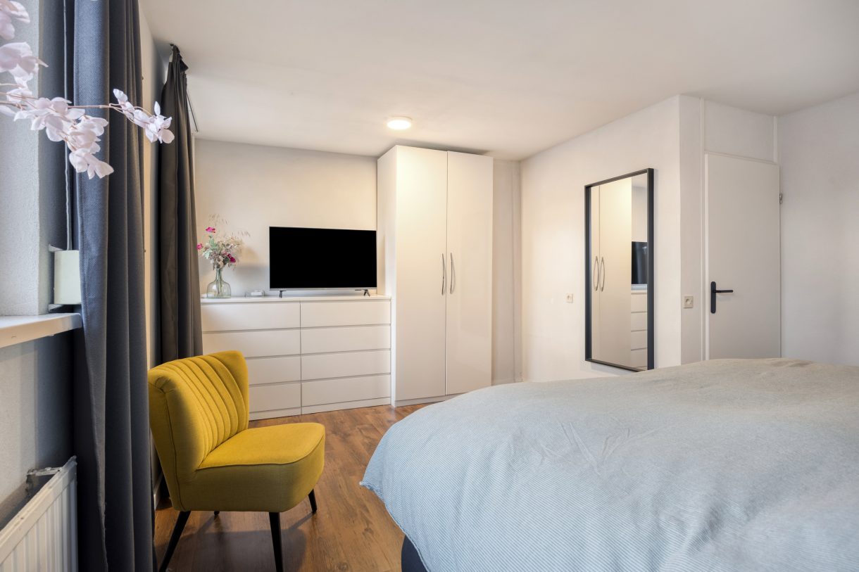 Te koop: Foto Woonhuis aan de Sieberg 125 in Uden