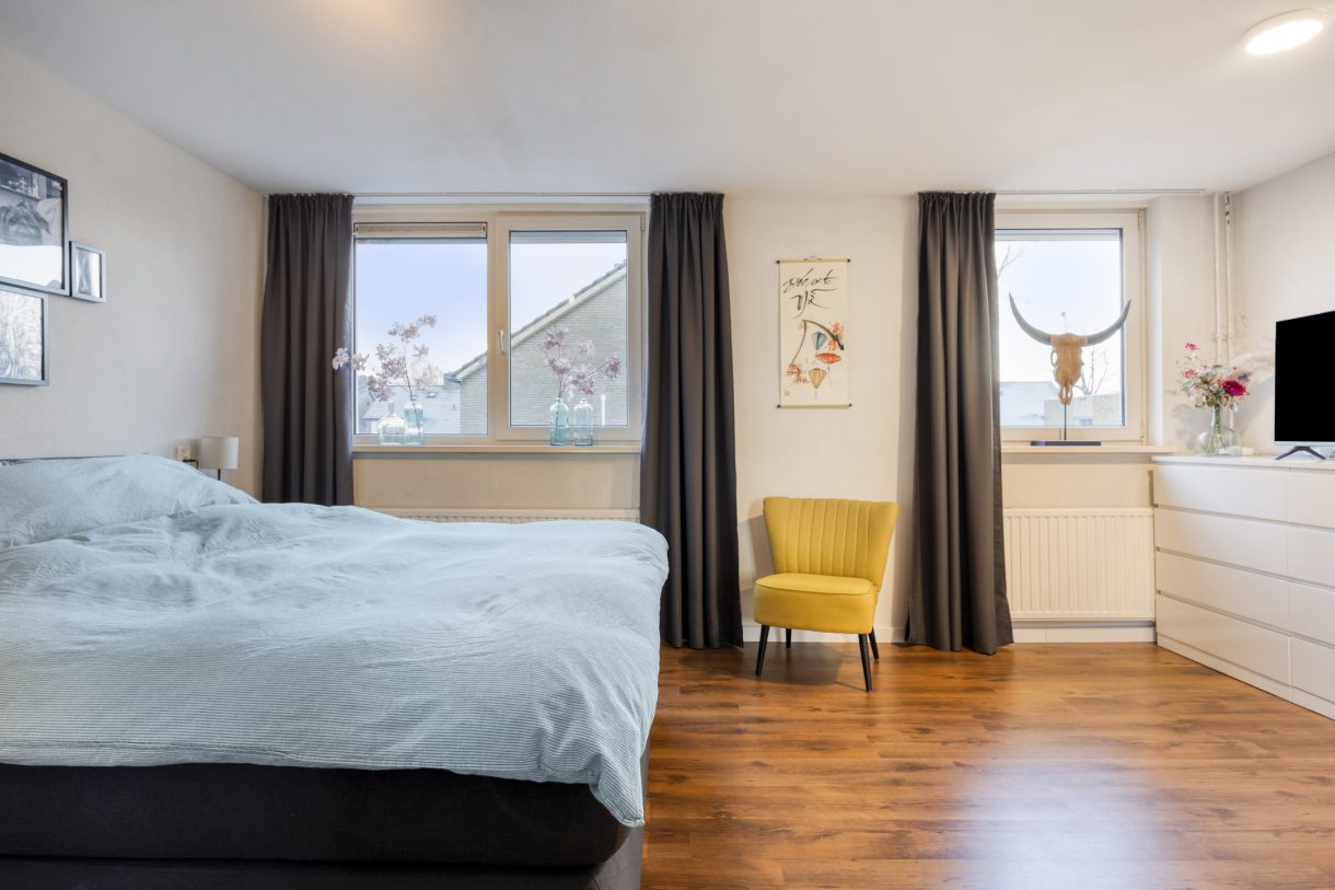 Te koop: Foto Woonhuis aan de Sieberg 125 in Uden