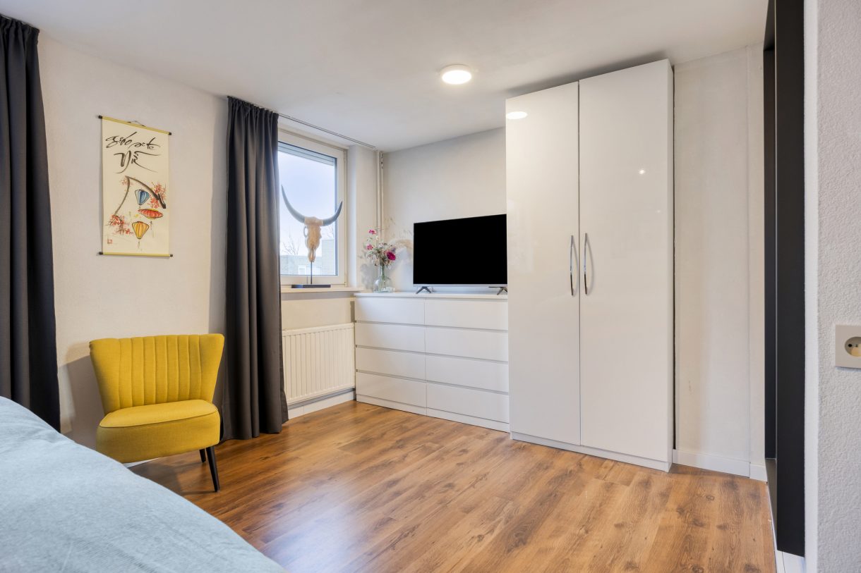 Te koop: Foto Woonhuis aan de Sieberg 125 in Uden