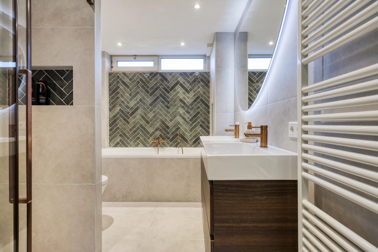 Te koop: Foto Woonhuis aan de Sieberg 125 in Uden