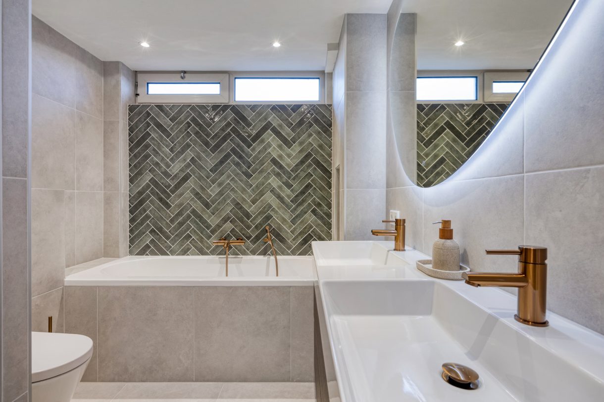 Te koop: Foto Woonhuis aan de Sieberg 125 in Uden