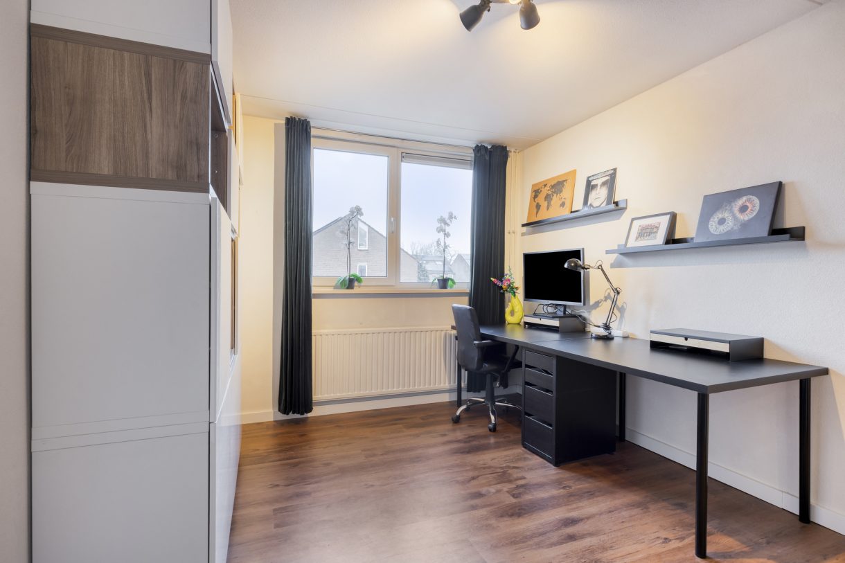 Te koop: Foto Woonhuis aan de Sieberg 125 in Uden