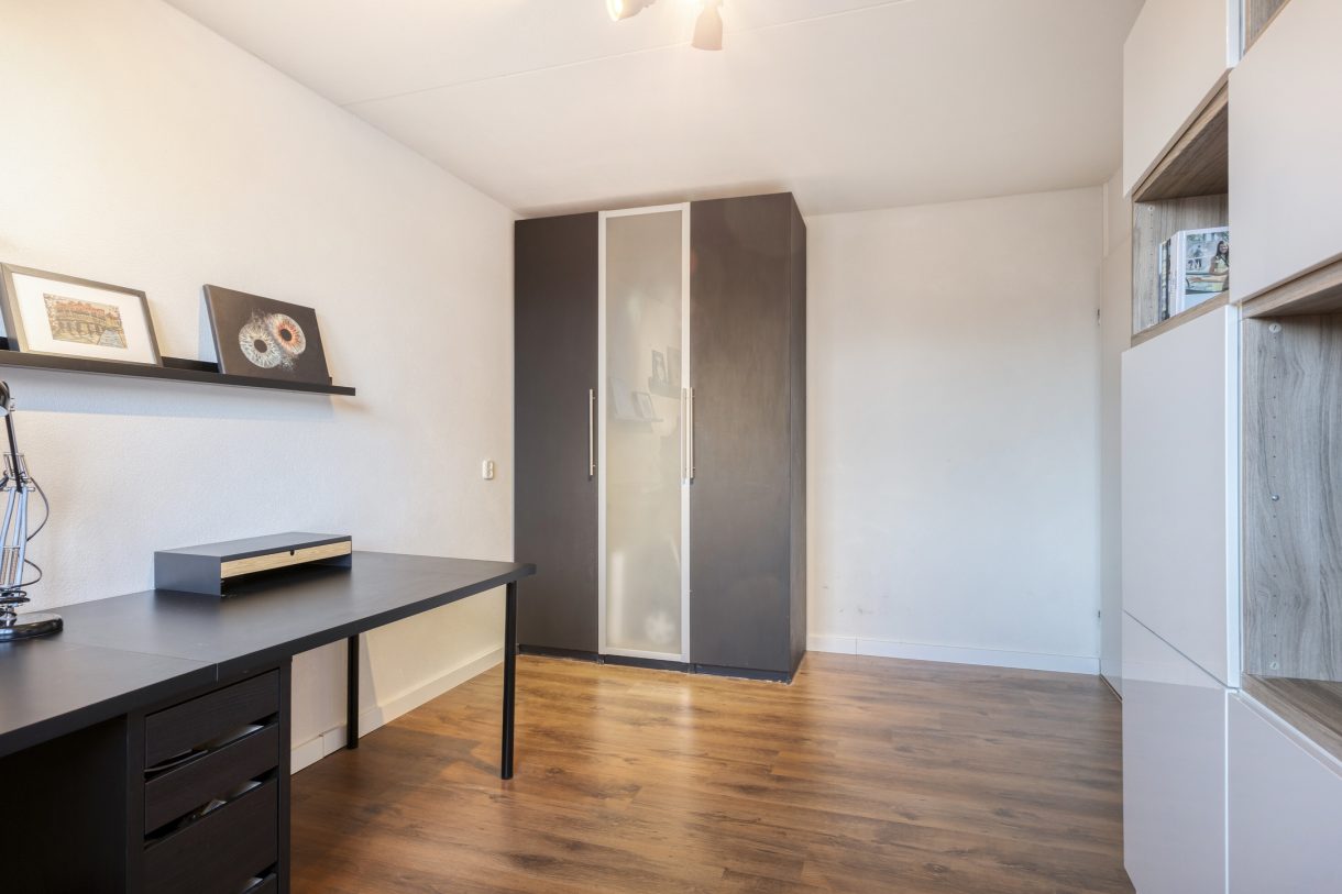 Te koop: Foto Woonhuis aan de Sieberg 125 in Uden