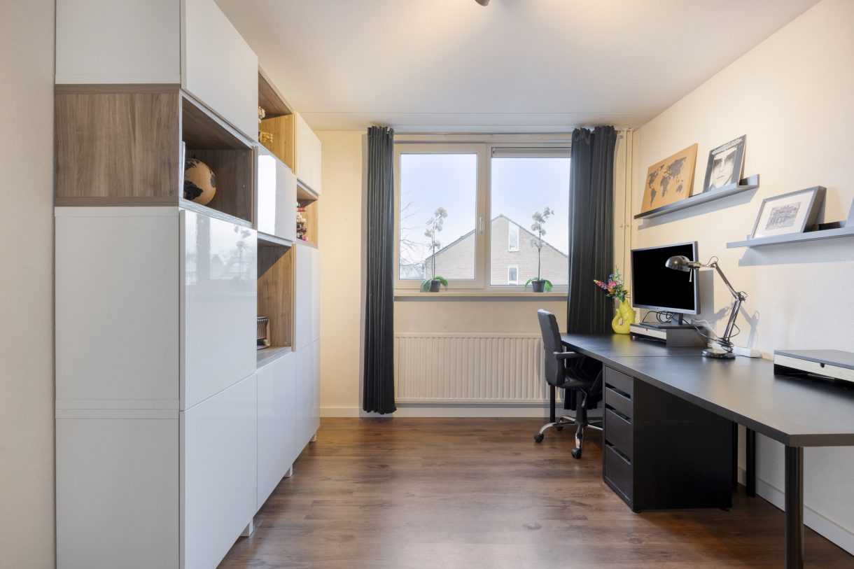 Te koop: Foto Woonhuis aan de Sieberg 125 in Uden