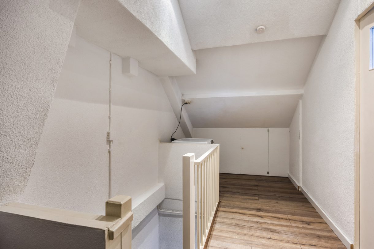 Te koop: Foto Woonhuis aan de Sieberg 125 in Uden