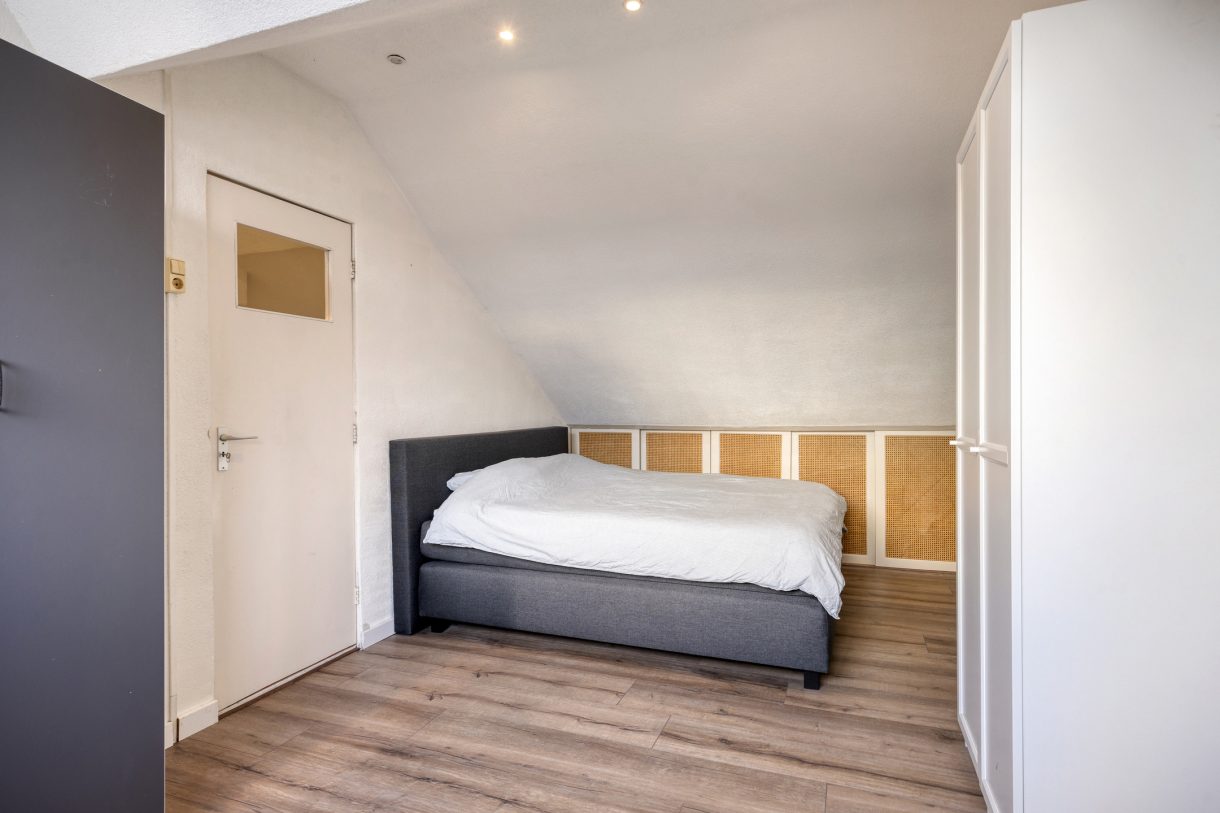 Te koop: Foto Woonhuis aan de Sieberg 125 in Uden