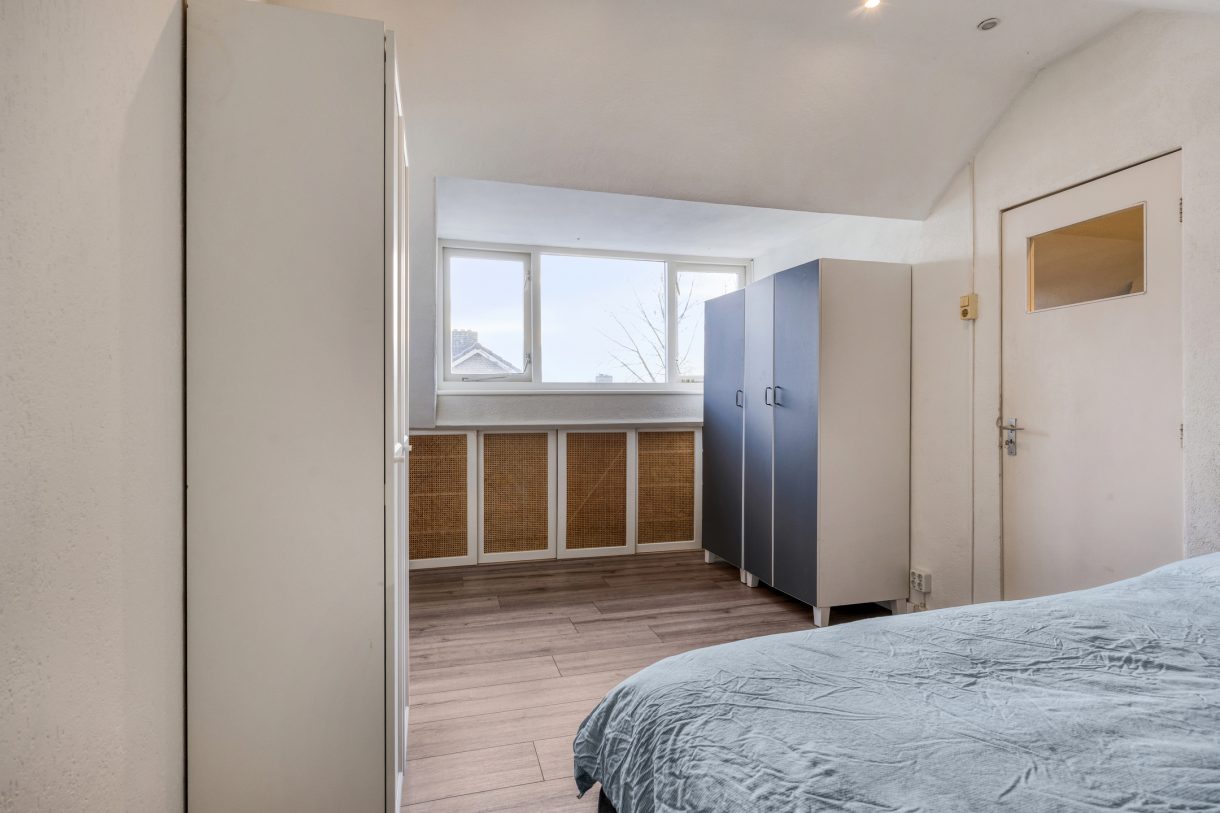 Te koop: Foto Woonhuis aan de Sieberg 125 in Uden