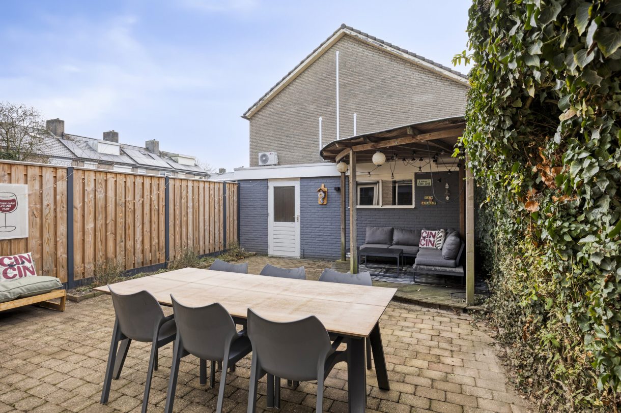 Te koop: Foto Woonhuis aan de Sieberg 125 in Uden