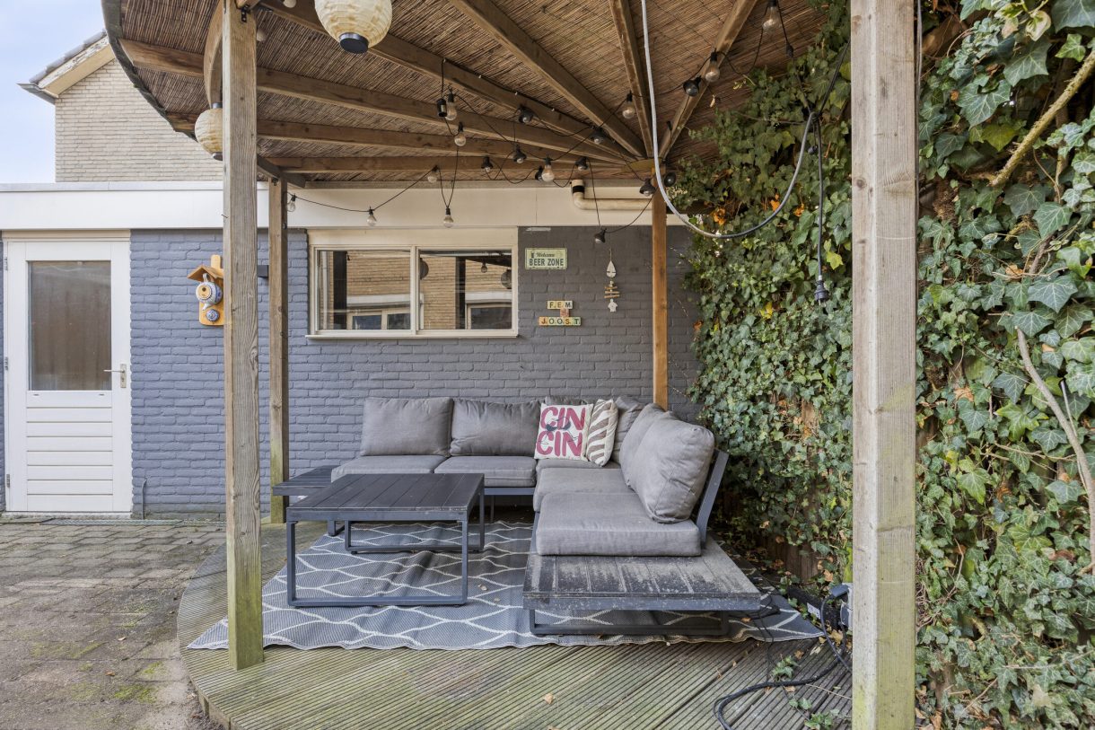 Te koop: Foto Woonhuis aan de Sieberg 125 in Uden