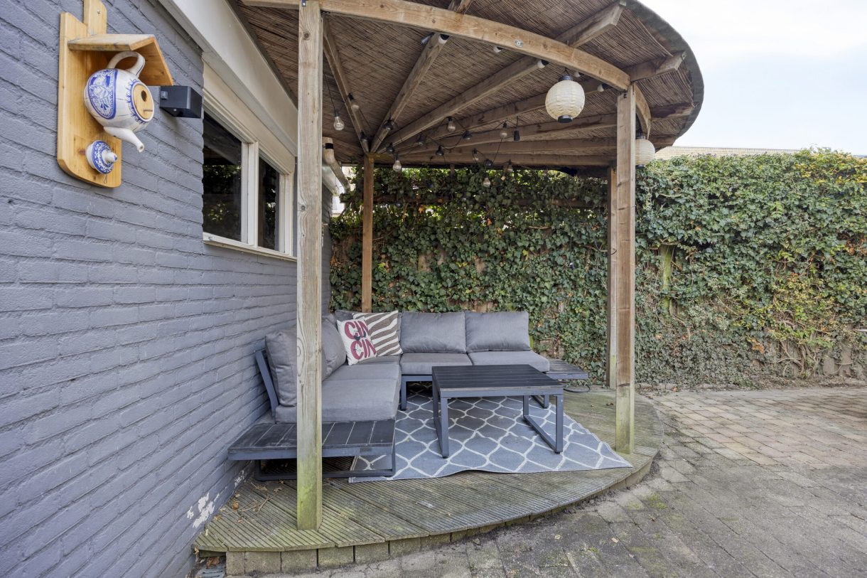 Te koop: Foto Woonhuis aan de Sieberg 125 in Uden