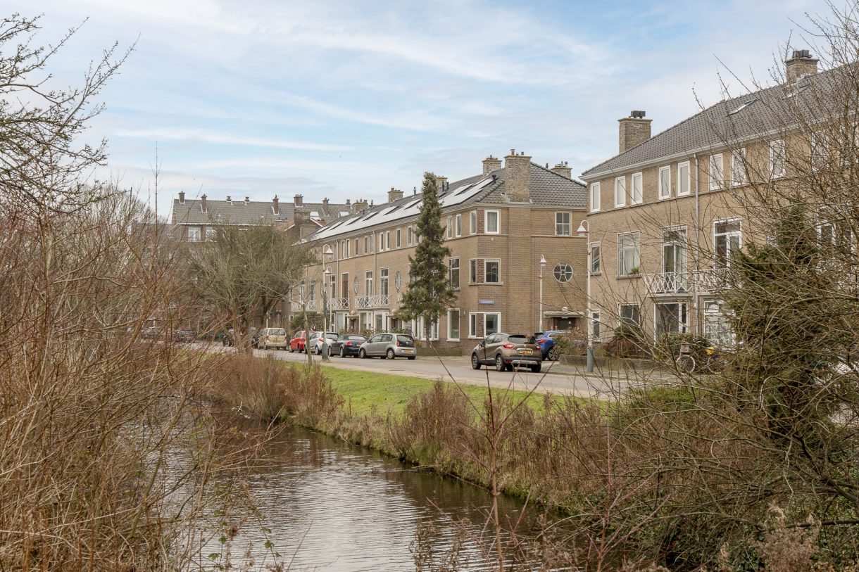 Te koop: Foto Appartement aan de Lobelialaan 36 in 's-Gravenhage