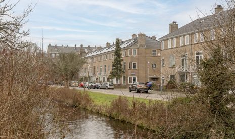 Te koop: Foto Appartement aan de Lobelialaan 36 in 's-Gravenhage