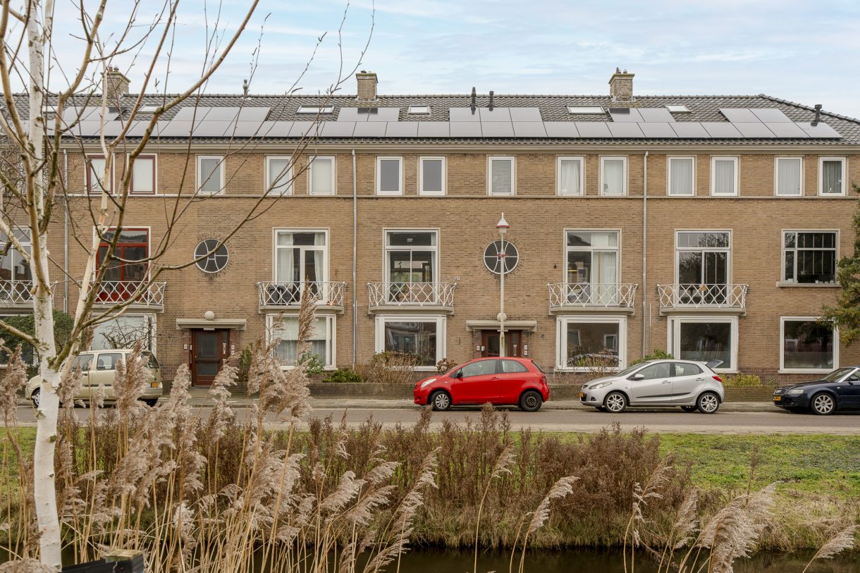 Te koop: Foto Appartement aan de Lobelialaan 36 in 's-Gravenhage