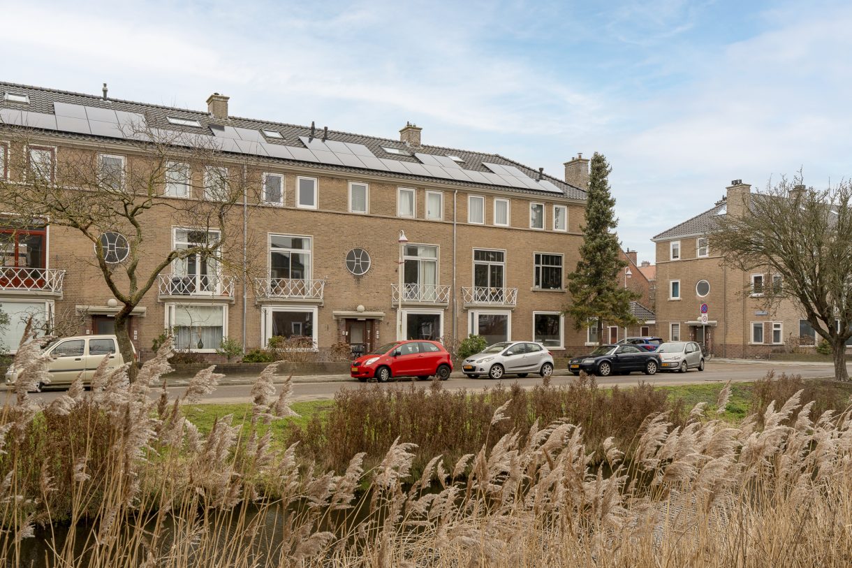 Te koop: Foto Appartement aan de Lobelialaan 36 in 's-Gravenhage