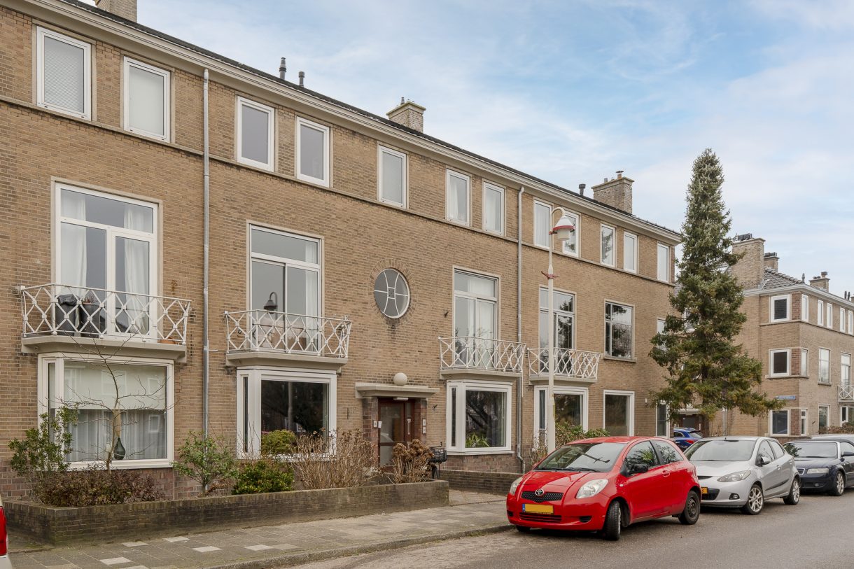 Te koop: Foto Appartement aan de Lobelialaan 36 in 's-Gravenhage