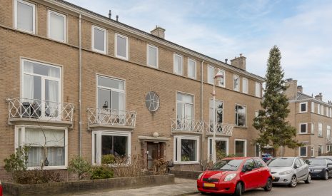 Hoofdfoto van 's-Gravenhage Lobelialaan 36