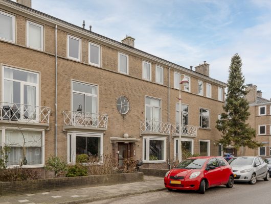 Hoofdfoto van 's-Gravenhage Lobelialaan 36