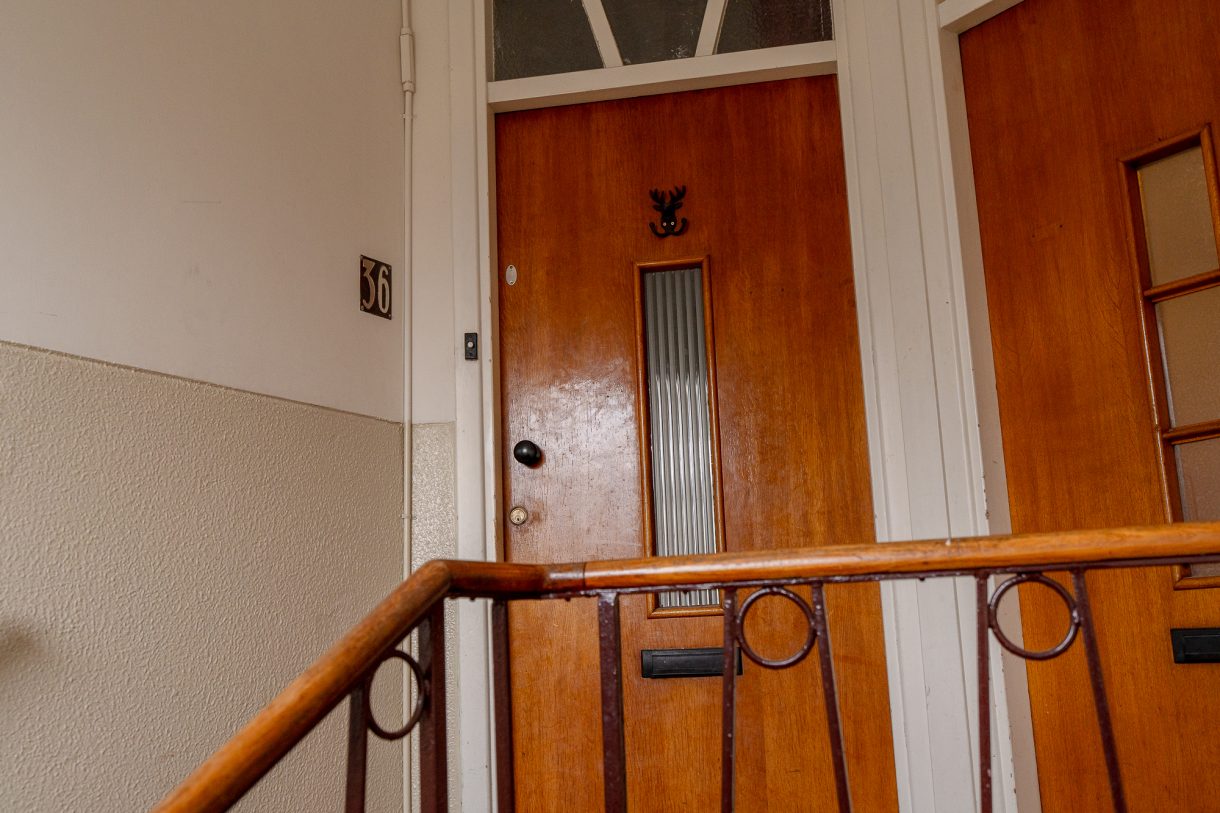 Te koop: Foto Appartement aan de Lobelialaan 36 in 's-Gravenhage