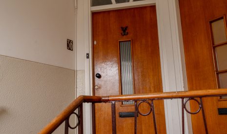 Te koop: Foto Appartement aan de Lobelialaan 36 in 's-Gravenhage