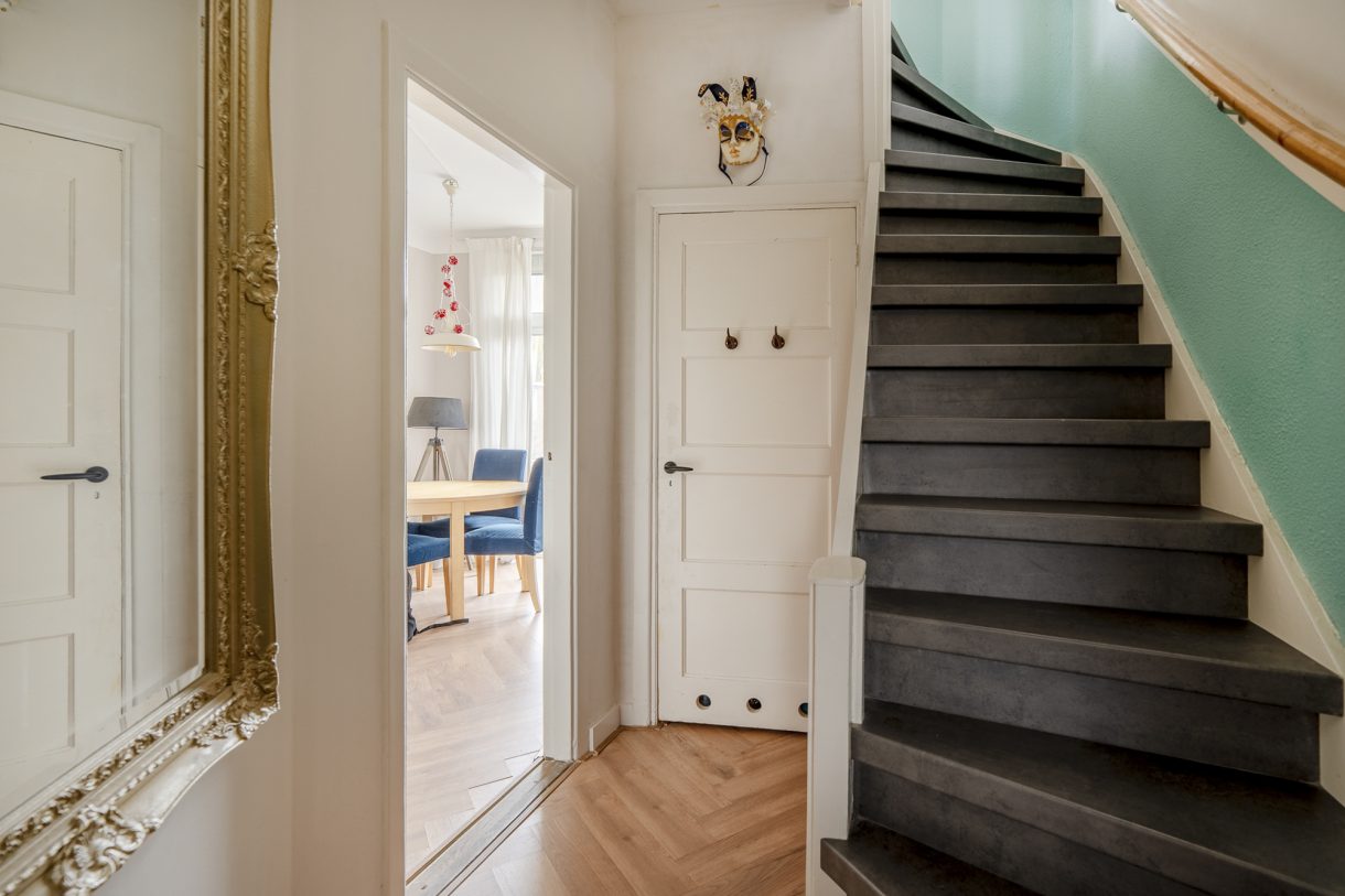 Te koop: Foto Appartement aan de Lobelialaan 36 in 's-Gravenhage