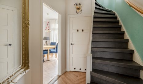 Te koop: Foto Appartement aan de Lobelialaan 36 in 's-Gravenhage