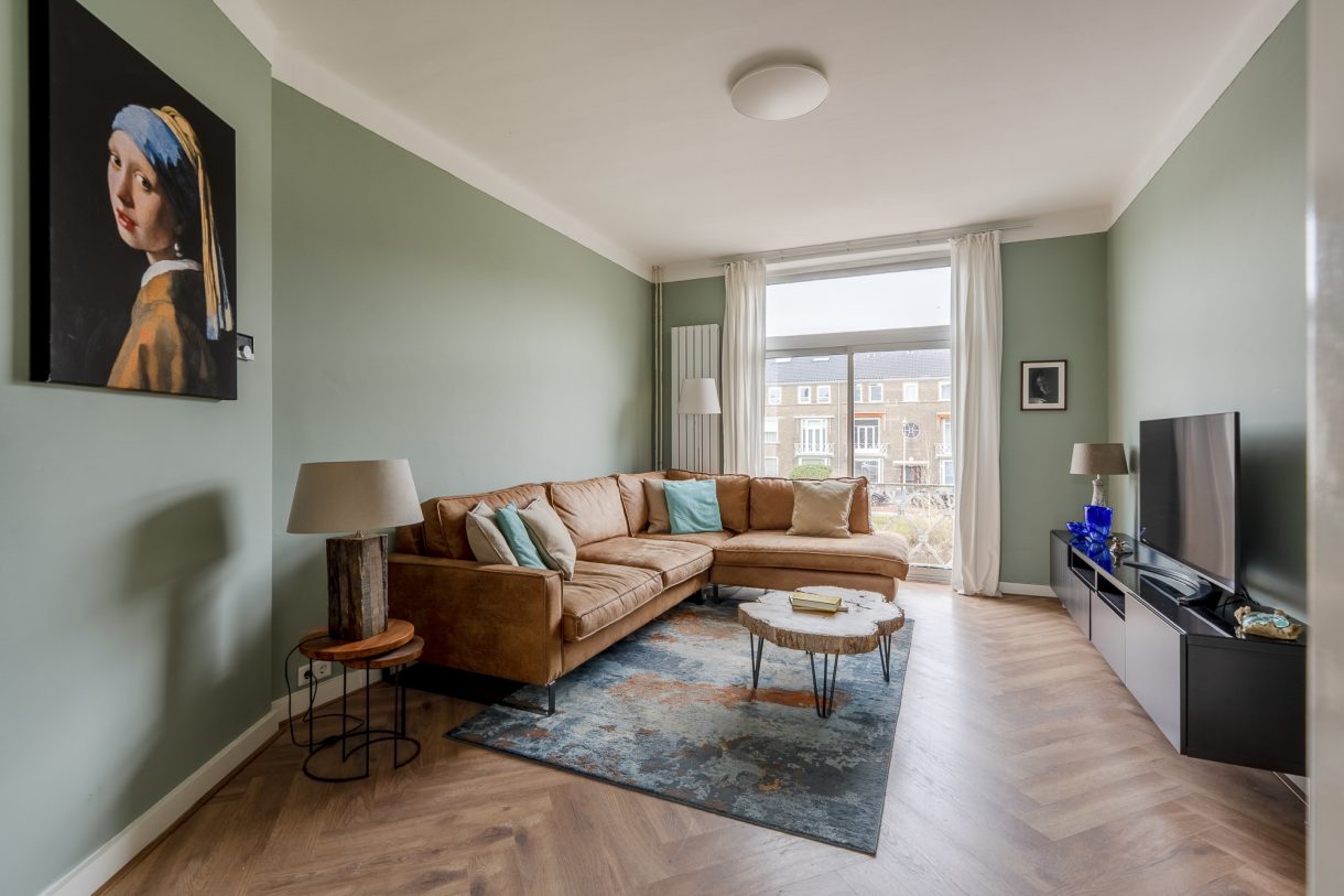 Te koop: Foto Appartement aan de Lobelialaan 36 in 's-Gravenhage