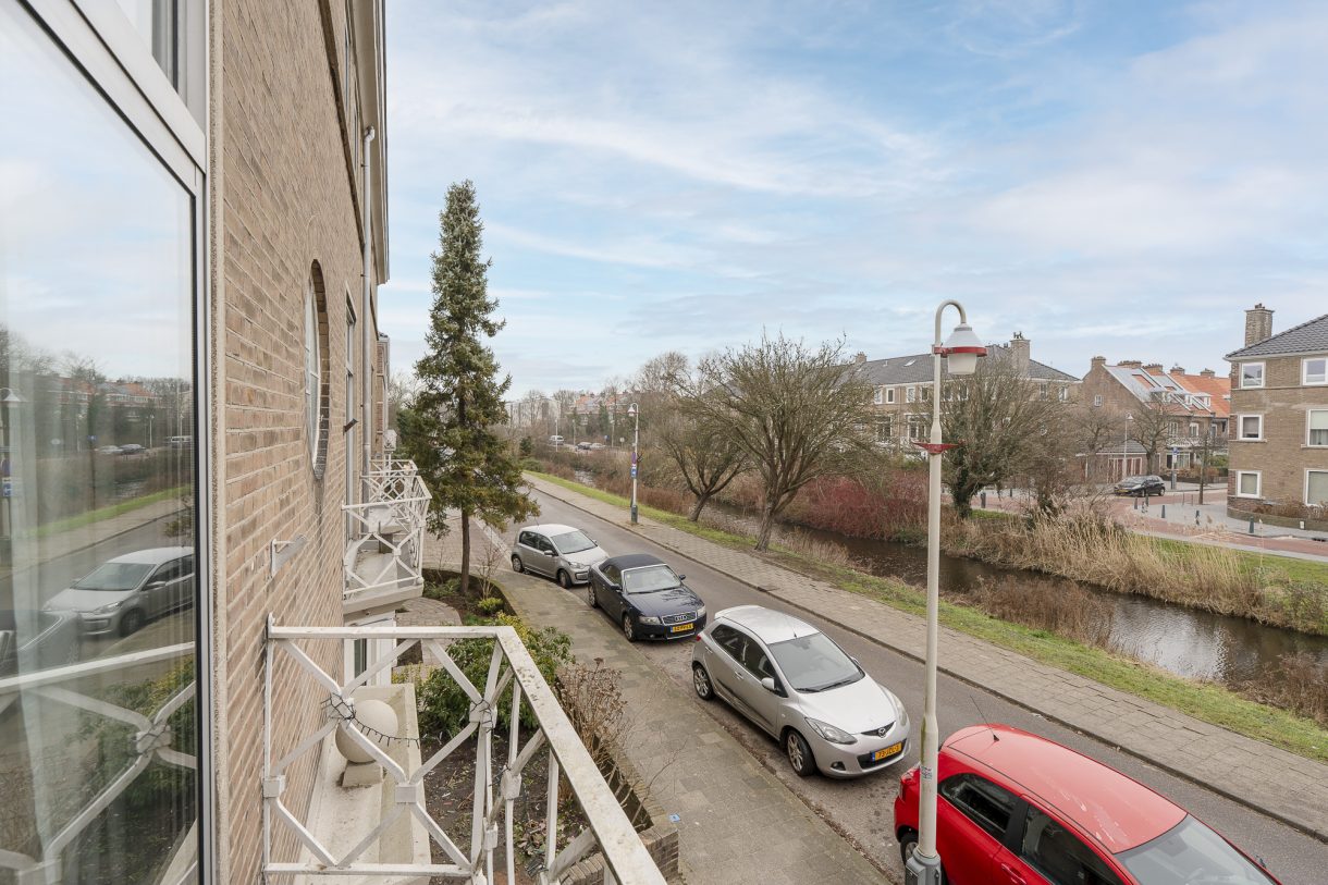 Te koop: Foto Appartement aan de Lobelialaan 36 in 's-Gravenhage