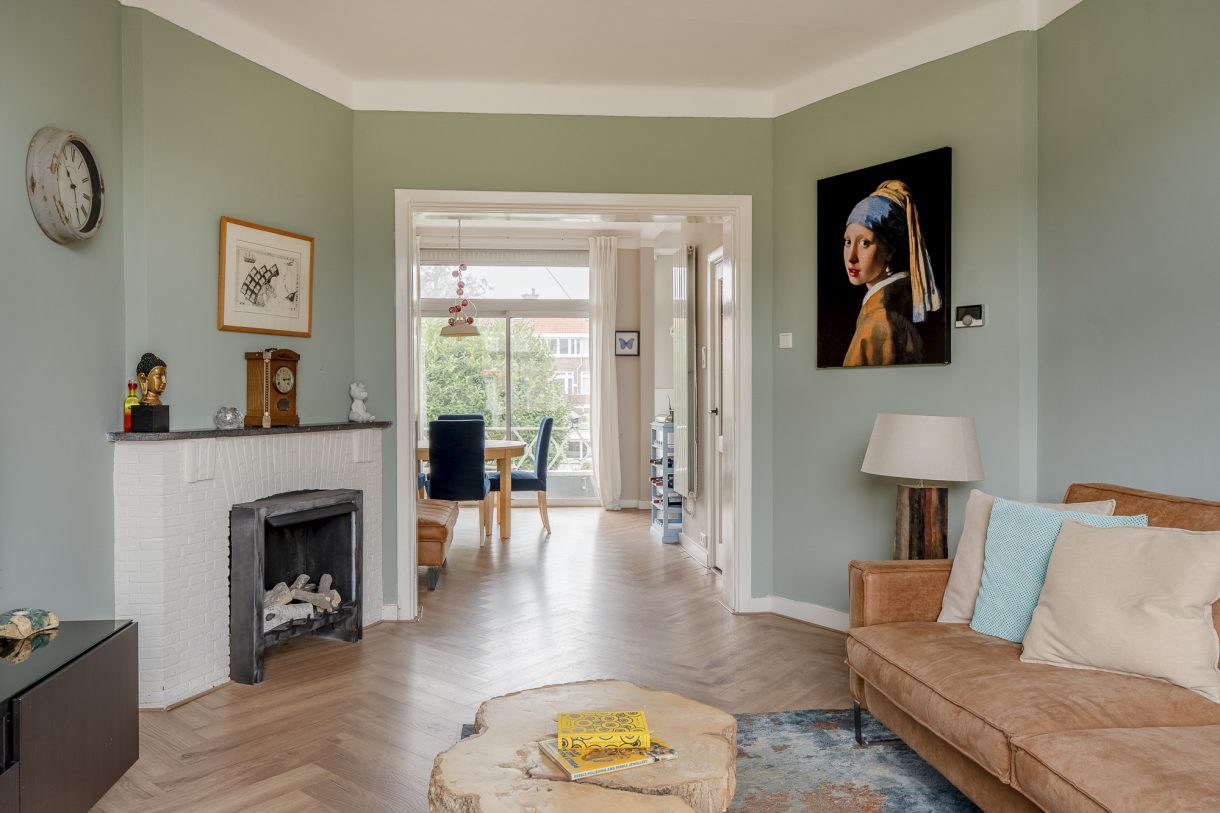 Te koop: Foto Appartement aan de Lobelialaan 36 in 's-Gravenhage