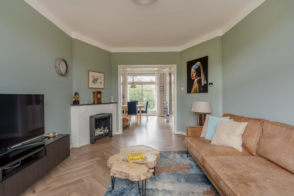 Te koop: Foto Appartement aan de Lobelialaan 36 in 's-Gravenhage