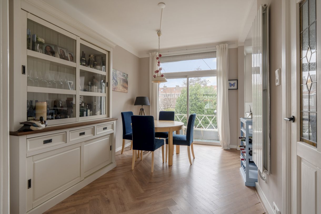 Te koop: Foto Appartement aan de Lobelialaan 36 in 's-Gravenhage