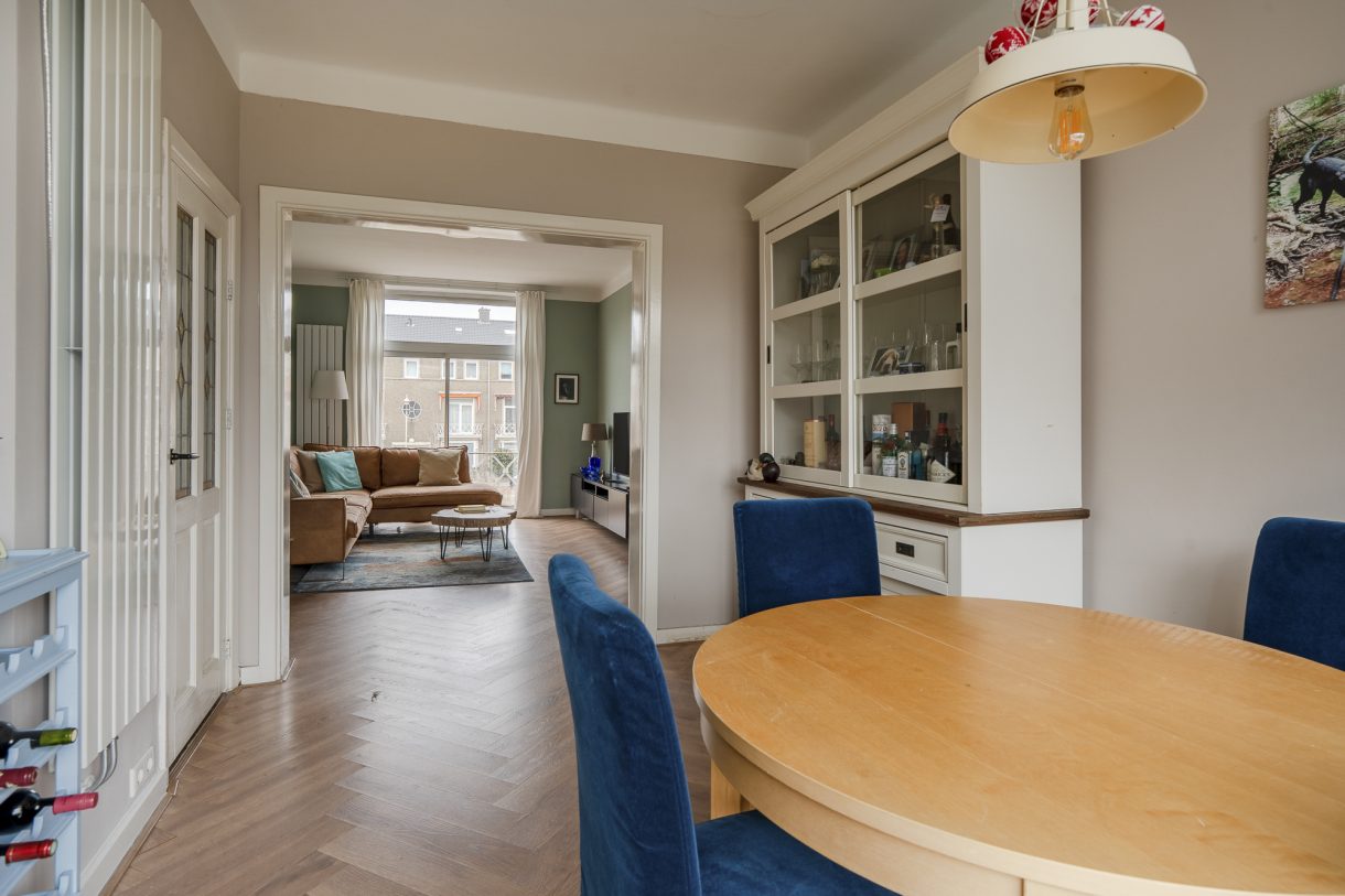 Te koop: Foto Appartement aan de Lobelialaan 36 in 's-Gravenhage