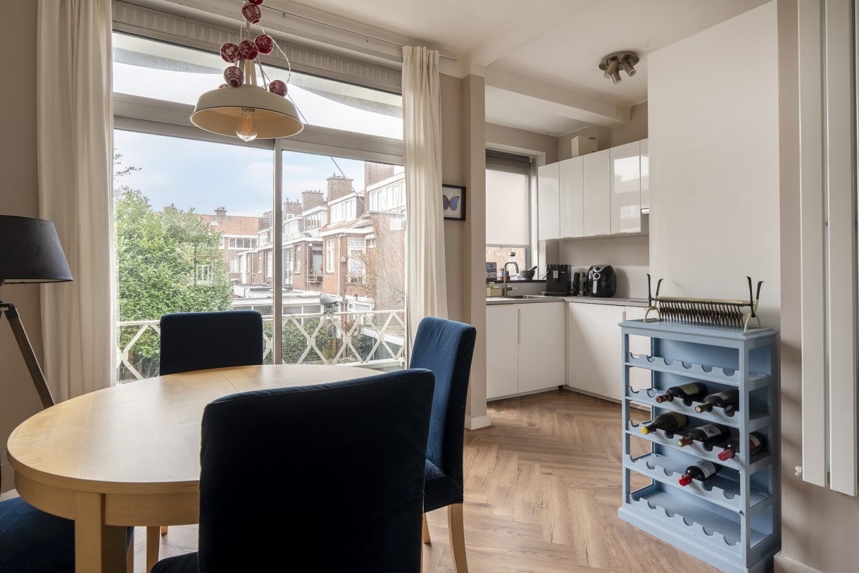 Te koop: Foto Appartement aan de Lobelialaan 36 in 's-Gravenhage