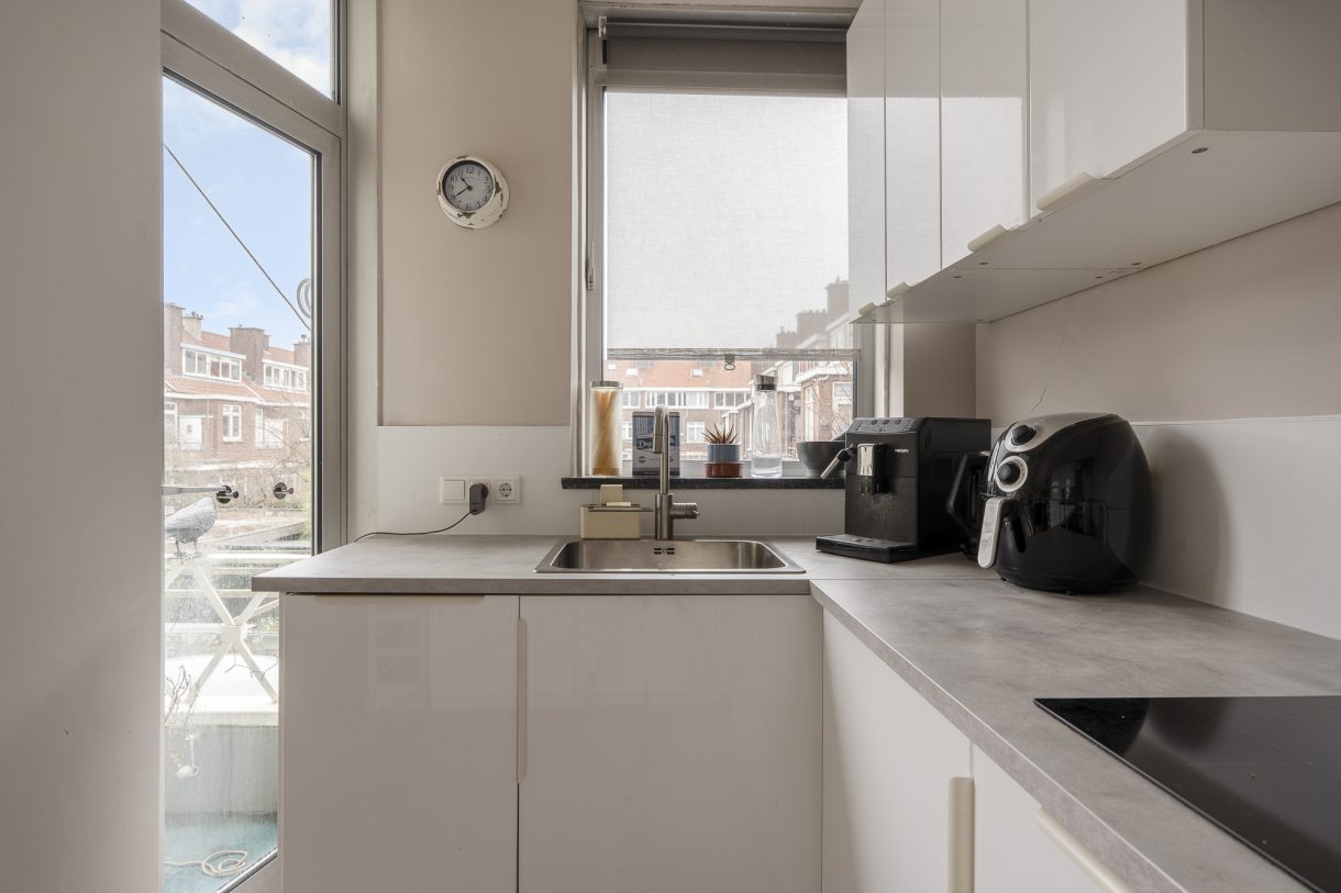Te koop: Foto Appartement aan de Lobelialaan 36 in 's-Gravenhage