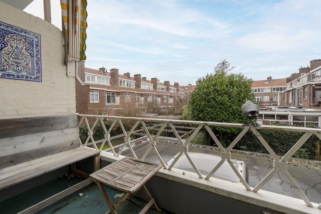 Te koop: Foto Appartement aan de Lobelialaan 36 in 's-Gravenhage