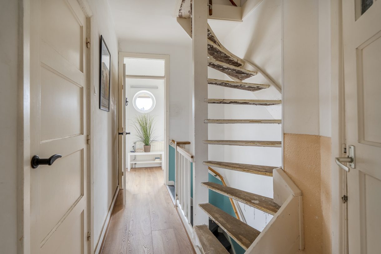 Te koop: Foto Appartement aan de Lobelialaan 36 in 's-Gravenhage