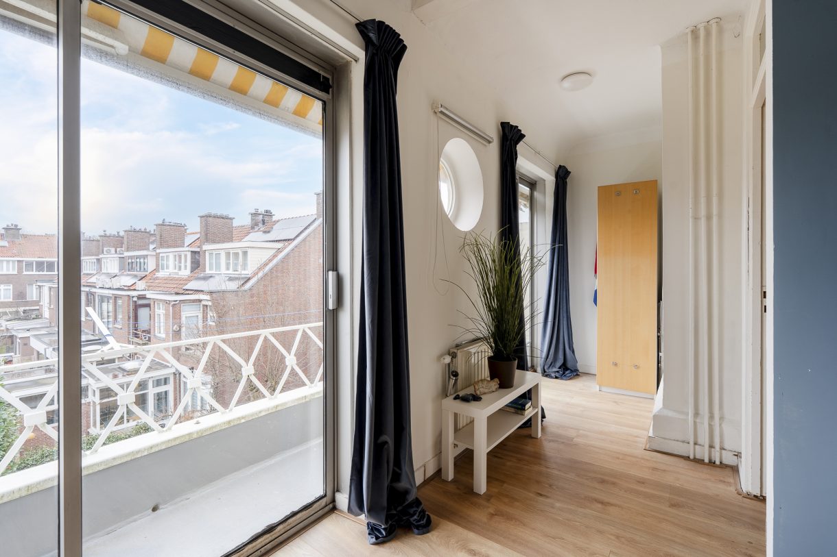 Te koop: Foto Appartement aan de Lobelialaan 36 in 's-Gravenhage