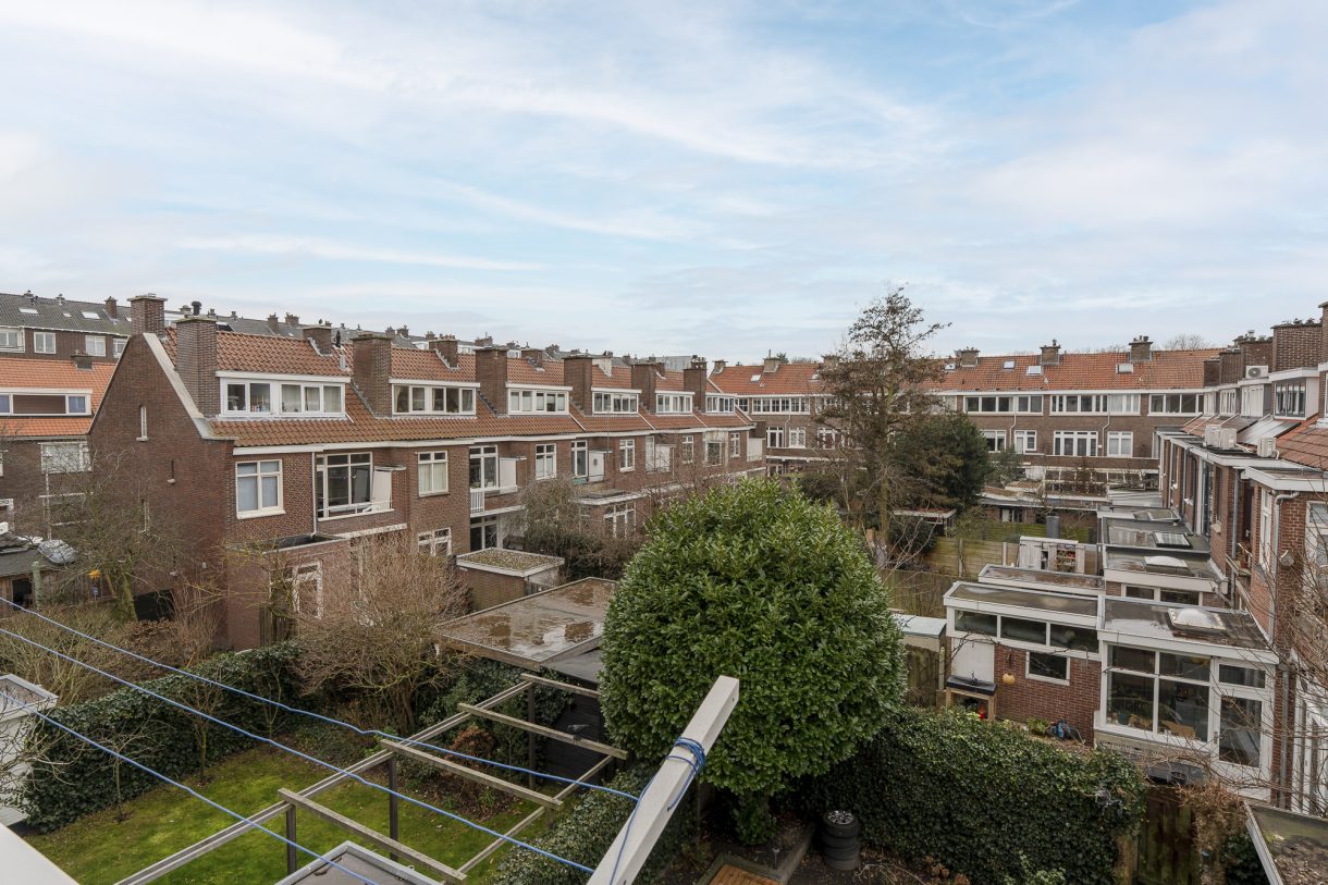 Te koop: Foto Appartement aan de Lobelialaan 36 in 's-Gravenhage