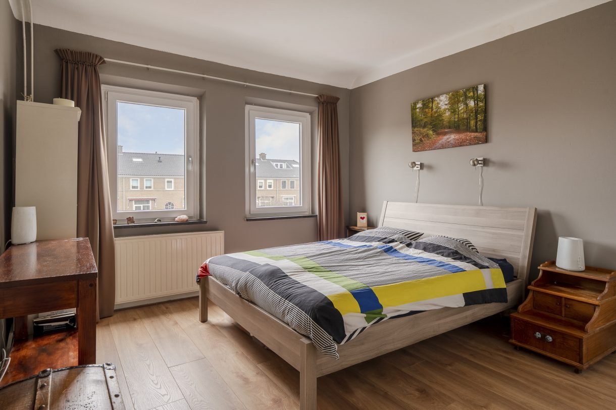 Te koop: Foto Appartement aan de Lobelialaan 36 in 's-Gravenhage