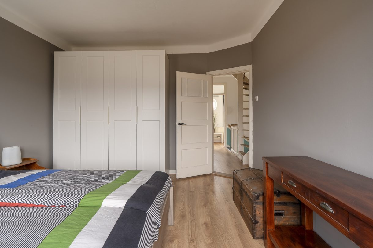 Te koop: Foto Appartement aan de Lobelialaan 36 in 's-Gravenhage