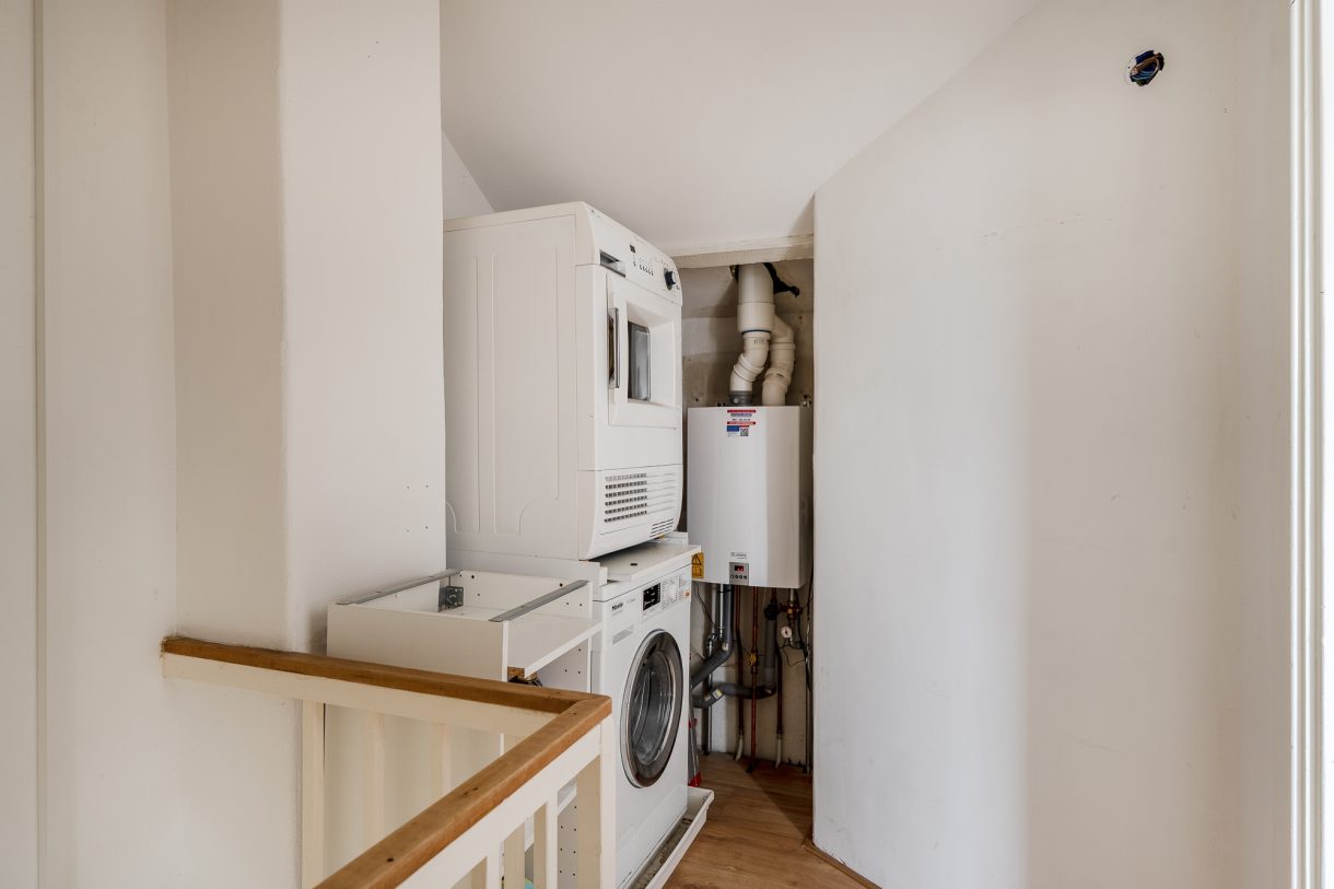 Te koop: Foto Appartement aan de Lobelialaan 36 in 's-Gravenhage