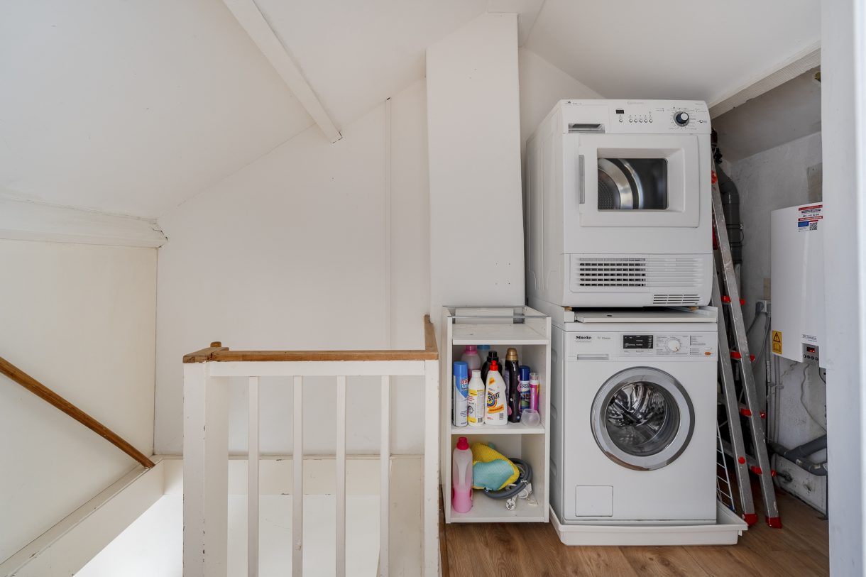 Te koop: Foto Appartement aan de Lobelialaan 36 in 's-Gravenhage