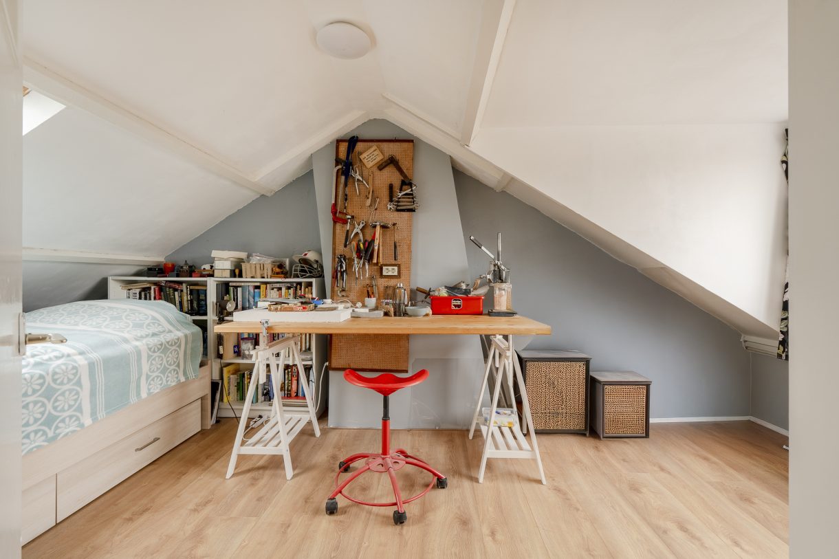 Te koop: Foto Appartement aan de Lobelialaan 36 in 's-Gravenhage